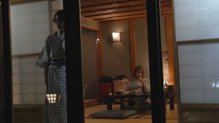 [FHD/SD] YUJ-044 私たちを誰も知らないこの場所で、全てを忘れて朝まで無制限に射精しまくる、ハメまくり温泉旅行。 美園和花-2