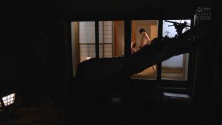 [FHD/SD] YUJ-044 私たちを誰も知らないこの場所で、全てを忘れて朝まで無制限に射精しまくる、ハメまくり温泉旅行。 美園和花-3