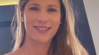 [K2S.CLUB] MellyBunnyLuder - Hobbyhure Wird Vom Agenturchef Zum Ficken Überredet - FullHD 1080P-7