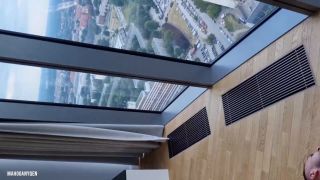 MAHOGANYQEN - Ball Destroyer.-9