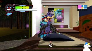 dryagon072 - Ninja Castle continued【oh so hero!】part8-0
