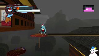 dryagon072 - Ninja Castle continued【oh so hero!】part8-1