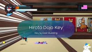 dryagon072 - Ninja Castle continued【oh so hero!】part8-2