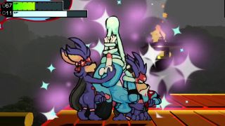 dryagon072 - Ninja Castle continued【oh so hero!】part8-3