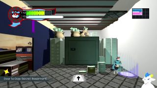 dryagon072 - Ninja Castle continued【oh so hero!】part8-6