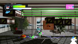 dryagon072 - Ninja Castle continued【oh so hero!】part8-9