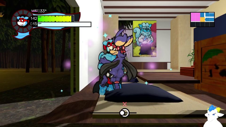 dryagon072 - Ninja Castle continued【oh so hero!】part8