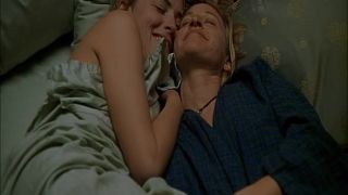 Sharon Stone, Ellen DeGeneres Nude - If These Walls Could Talk 2 2000-5