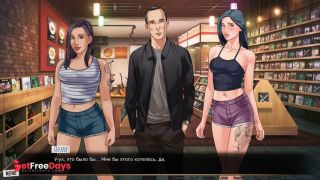 [GetFreeDays.com] Complete Gameplay - Our Red String, Part 31 Adult Leak December 2022-0