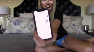 Leslie Mann AI Deepfake: Joi Gam Heads Or Tails Thrills-1