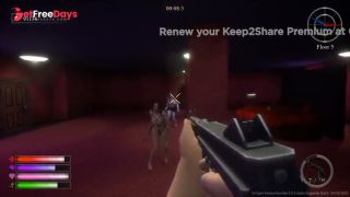ghost girls from squid game want my cum-1