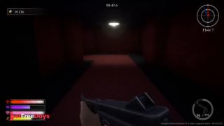 ghost girls from squid game want my cum-2