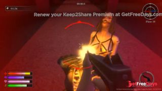 ghost girls from squid game want my cum-8