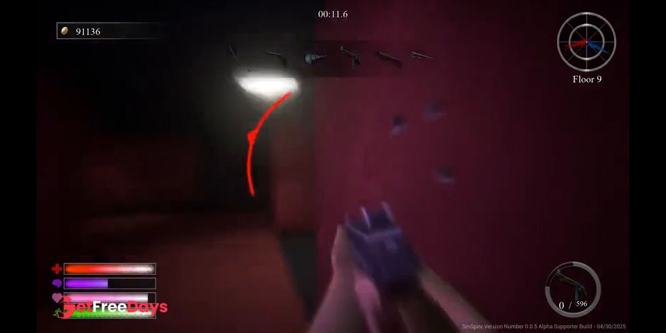 ghost girls from squid game want my cum