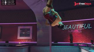 [GetFreeDays.com] Grand Theft Auto V Strip Club NSFW Sex Game Play 02 . GTA 5 Porn Game Play Adult Clip January 2023-0