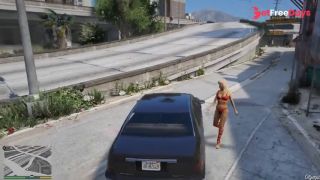 [GetFreeDays.com] Grand Theft Auto V Strip Club NSFW Sex Game Play 02 . GTA 5 Porn Game Play Adult Clip January 2023-7