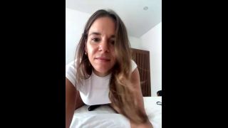 Masturbation porn Serene Siren Kiara Cole My Mom Watches Porn Kiara Cole, Serene Siren-6