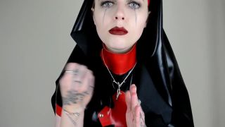 online porn clip 3 femdom strapon bondage masturbation porn | Miss Marilyn – Jerk For Jesus – Jerk Off Instruction, JOI | instructions-6