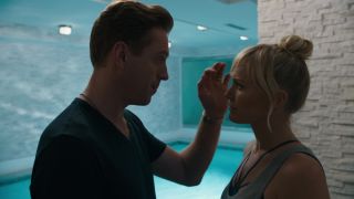 Malin Akerman – Billions s02e06 (2017) HD 1080p - (Celebrity porn)-0