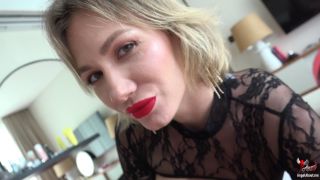 [K2S.CLUB] Angel The Dreamgirl - Want To Feel Her Red Lips On Mine Hard Cock 783 - UltraHD 4K 3840P-1