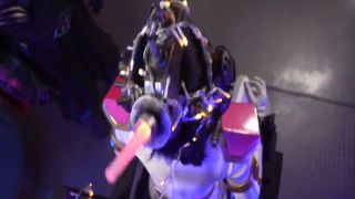 [SuperMisses.com] [ZENP-03] Beast God Squadron Beat Rangers: The Conquest of Beat Phoenix-005-0