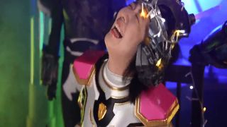 [SuperMisses.com] [ZENP-03] Beast God Squadron Beat Rangers: The Conquest of Beat Phoenix-005-7