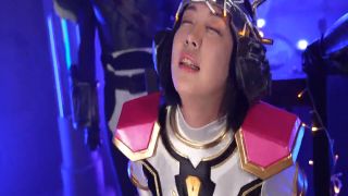 [SuperMisses.com] [ZENP-03] Beast God Squadron Beat Rangers: The Conquest of Beat Phoenix-005-8