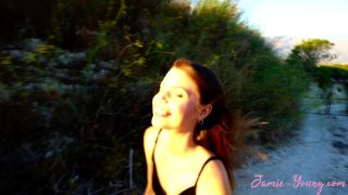 Jamie young - outdoor cum-walk-8