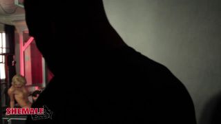 Miran Superstar Miran Does A Threesome! May Blackula Rare...-2