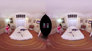 online adult clip 19  virtual reality | Siouxsie Q in  Intimacy 101 | vr porn-1