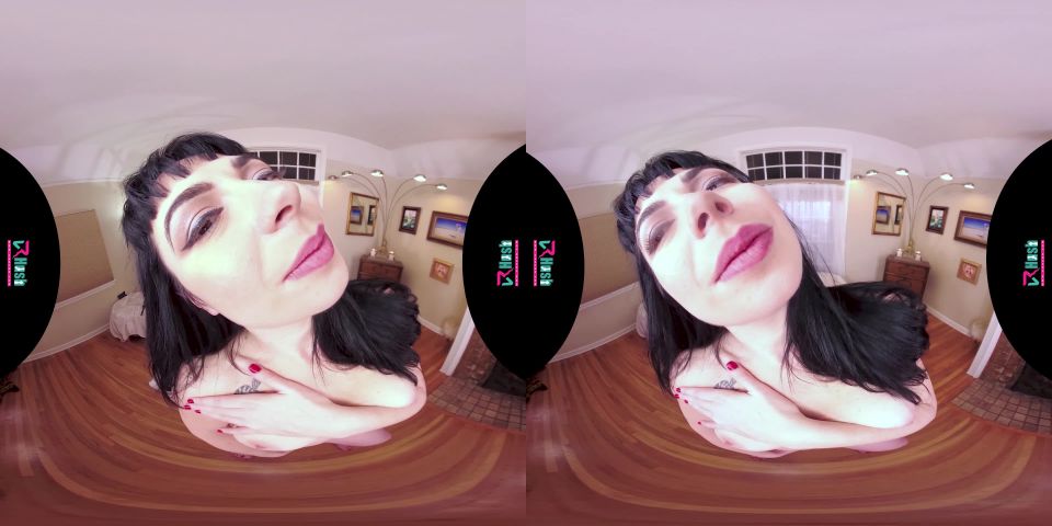 online adult clip 19  virtual reality | Siouxsie Q in  Intimacy 101 | vr porn