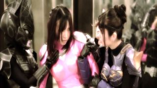 [SuperMisses.com] ZEPE-92 Suisei Sentai Mystic Three Part 1-015-3