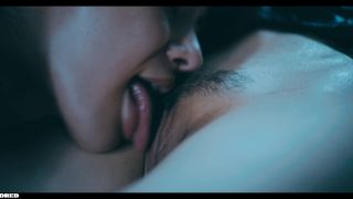 Rae Lil Black, Rikako Katayama Sinful Taste (Lesbian girls)-3