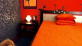 Erina – webcam – huge boobs part 13. BigTits!-9