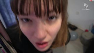 Anne-Eden - Endlich volljaehrig - Jetzt gehts richtig los - Porn-1