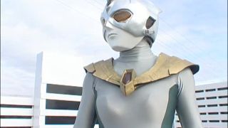 [supermisses.com] L-01 Requio green terror レキオ 緑な恐怖 | superheroines porn, superheroine, wonder woman-7