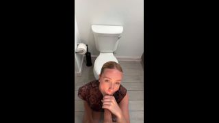 Nicole Grimmova's Dildo BJ & Doggy POV - 2025 FullHD 1080P-1