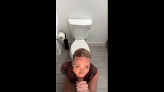 Nicole Grimmova's Dildo BJ & Doggy POV - 2025 FullHD 1080P-2