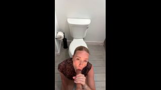 Nicole Grimmova's Dildo BJ & Doggy POV - 2025 FullHD 1080P-3
