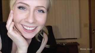 Marissa Sweet Slutting My Way To Success (Femdom porn)-9