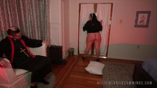 free porn video 32 Katie Cummings – Father Demon HD 1080p on femdom porn feet fetish party-1