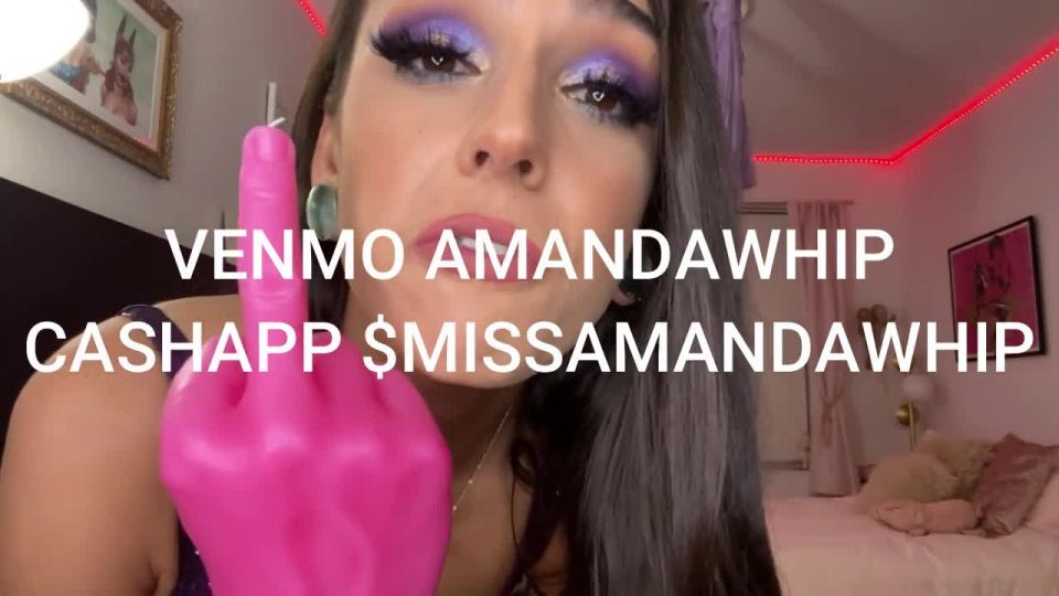 free porn clip 9 Misswhip – Loser Gets Ripped Off LOL | fetish | fetish porn ankle fetish