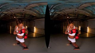 MRVR-004 A - Japan VR Porn - [Virtual Reality]-0