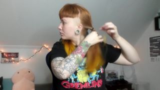 free porn video 7 Haircut 1080p – Skylar Shark | skylar shark | tattoo doll fetish-7