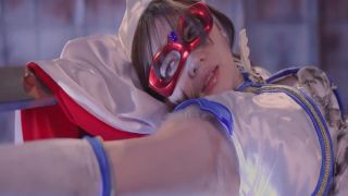 [SuperMisses.com] SPSD-66 Magical Girl Mask Fontaine ~Devil’s Trap-004-8