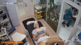 [sexeclinic.com] Freaky gyno clinic 3 porn keep2share k2s video-2