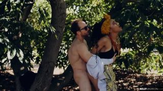 KellyMadison.com - Julie Kay - Nubian Goddess femdom Julie Kay-1