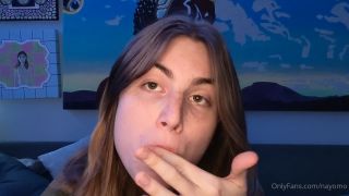 Nayomo @Nayomo (Shemale porn)-0