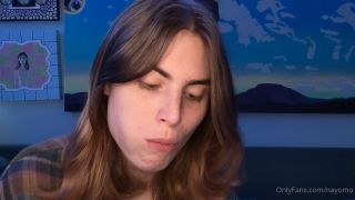 Nayomo @Nayomo (Shemale porn)-3