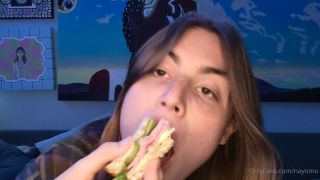 Nayomo @Nayomo (Shemale porn)-5